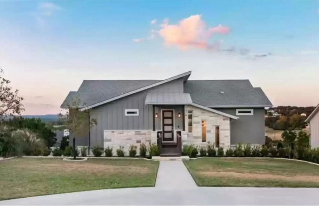 20504 High DR, Lago Vista, TX 78645