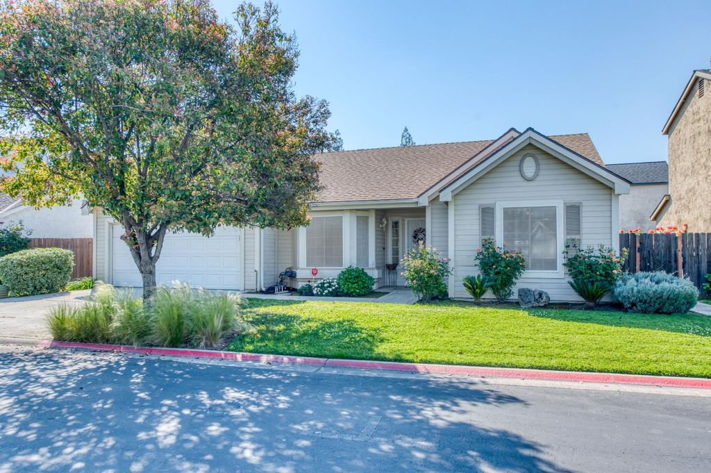 8665 N Cedar Avenue # 134, Fresno, CA 93720