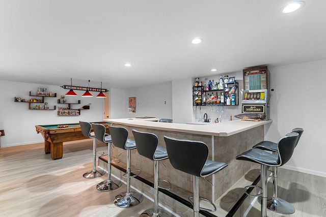 2812 FINGER ROAD, Green Bay, WI 54302