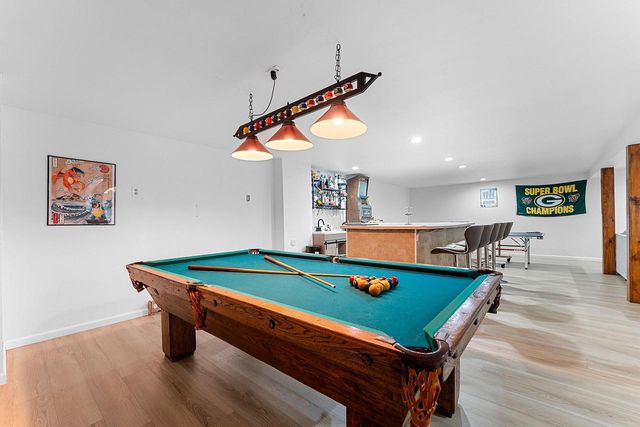 2812 FINGER ROAD, Green Bay, WI 54302
