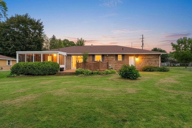 2812 FINGER ROAD, Green Bay, WI 54302