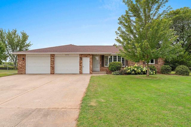 2812 FINGER ROAD, Green Bay, WI 54302