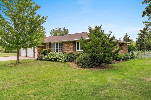 2812 FINGER ROAD, Green Bay, WI 54302
