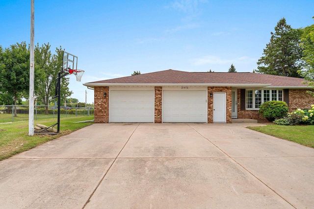 2812 FINGER ROAD, Green Bay, WI 54302