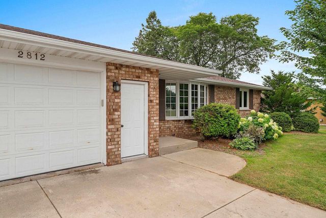 2812 FINGER ROAD, Green Bay, WI 54302
