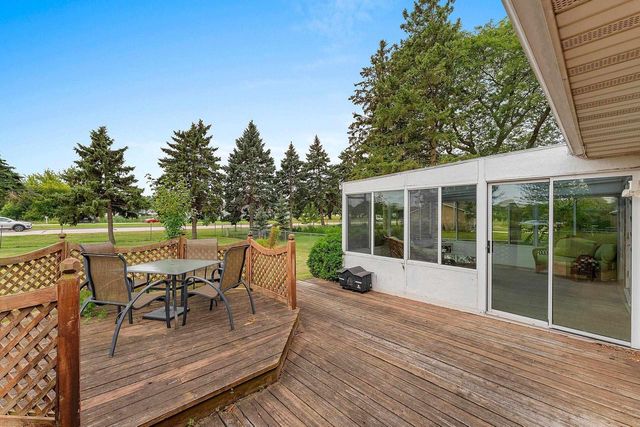 2812 FINGER ROAD, Green Bay, WI 54302