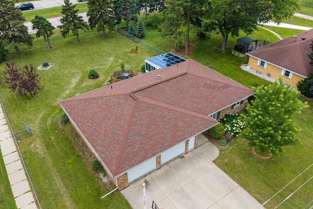 2812 FINGER ROAD, Green Bay, WI 54302