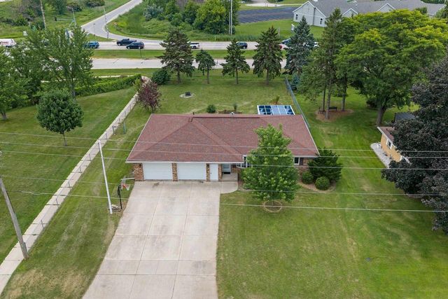 2812 FINGER ROAD, Green Bay, WI 54302
