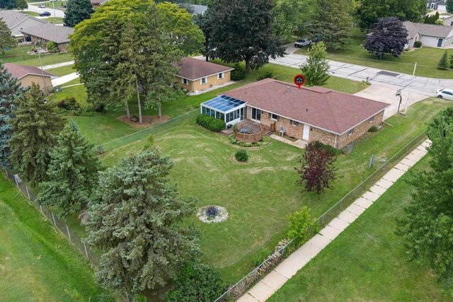 2812 FINGER ROAD, Green Bay, WI 54302