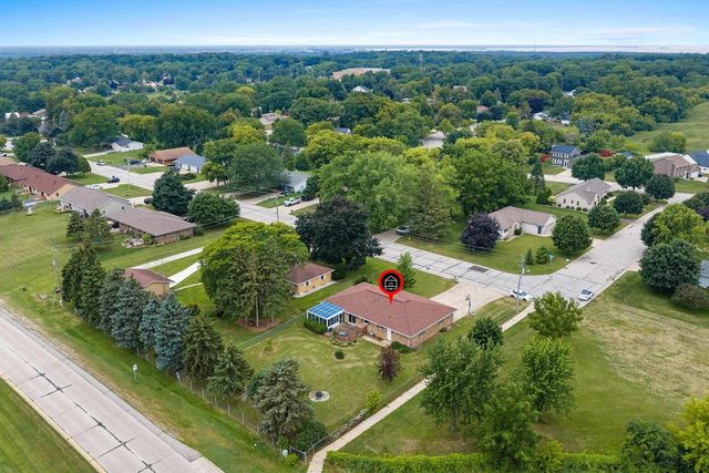 2812 FINGER ROAD, Green Bay, WI 54302