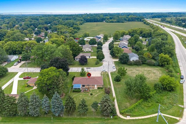 2812 FINGER ROAD, Green Bay, WI 54302
