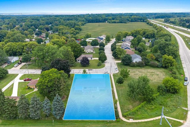 2812 FINGER ROAD, Green Bay, WI 54302