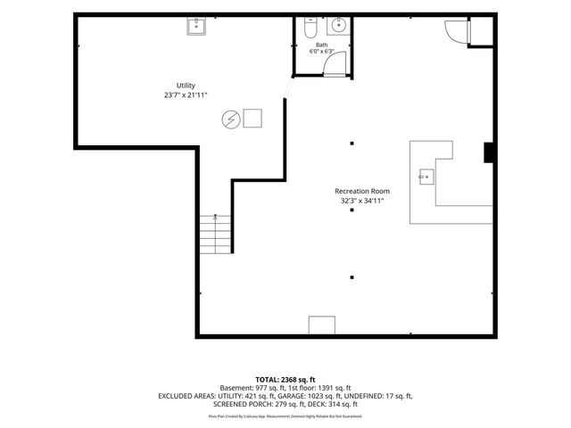 2812 FINGER ROAD, Green Bay, WI 54302