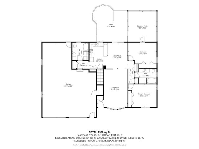 2812 FINGER ROAD, Green Bay, WI 54302