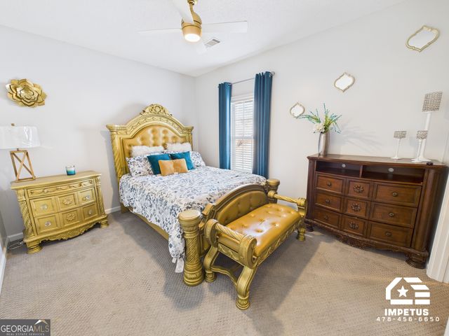 100 Crystal Ridge Drive NW, Milledgeville, GA 31061