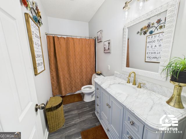 100 Crystal Ridge Drive NW, Milledgeville, GA 31061