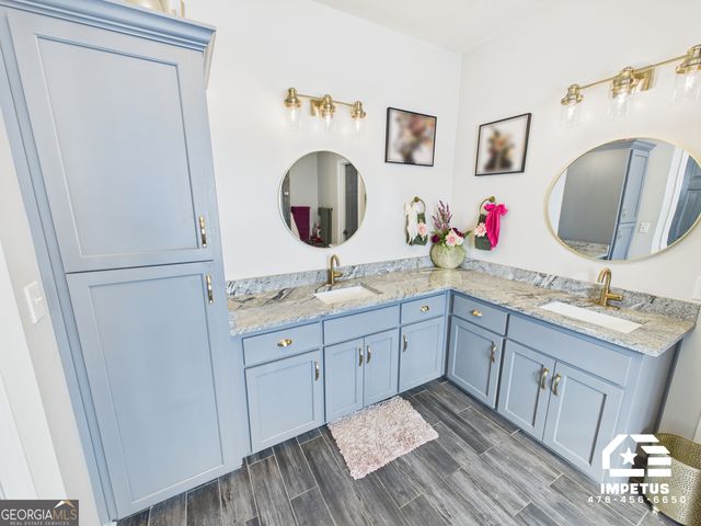 100 Crystal Ridge Drive NW, Milledgeville, GA 31061