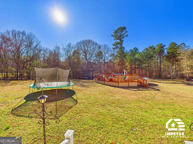 100 Crystal Ridge Drive NW, Milledgeville, GA 31061
