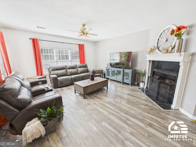 100 Crystal Ridge Drive NW, Milledgeville, GA 31061