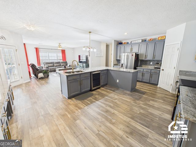 100 Crystal Ridge Drive NW, Milledgeville, GA 31061