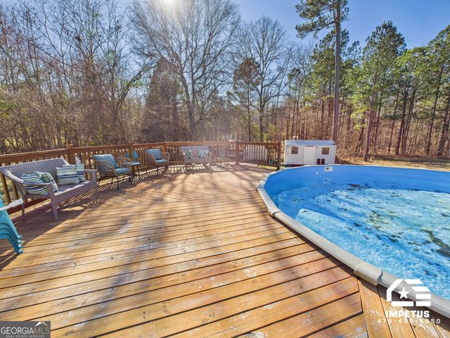 100 Crystal Ridge Drive NW, Milledgeville, GA 31061