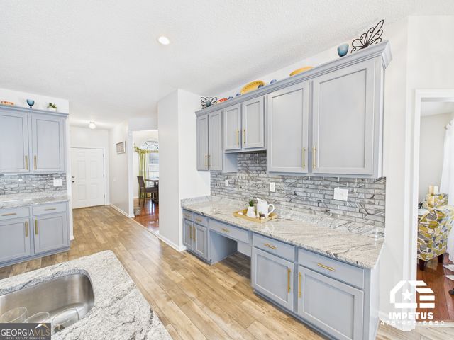 100 Crystal Ridge Drive NW, Milledgeville, GA 31061