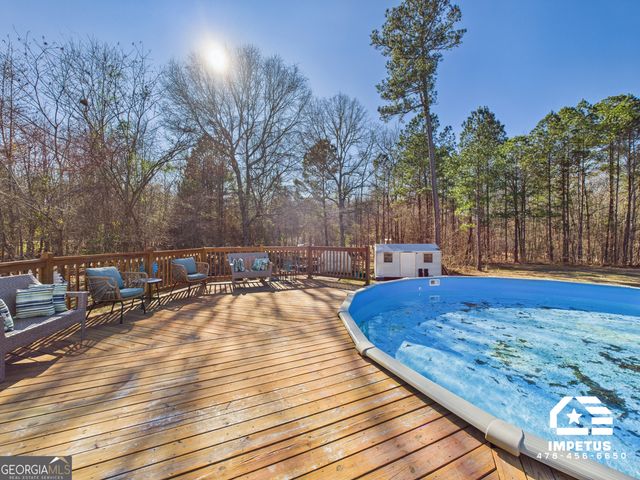 100 Crystal Ridge Drive NW, Milledgeville, GA 31061