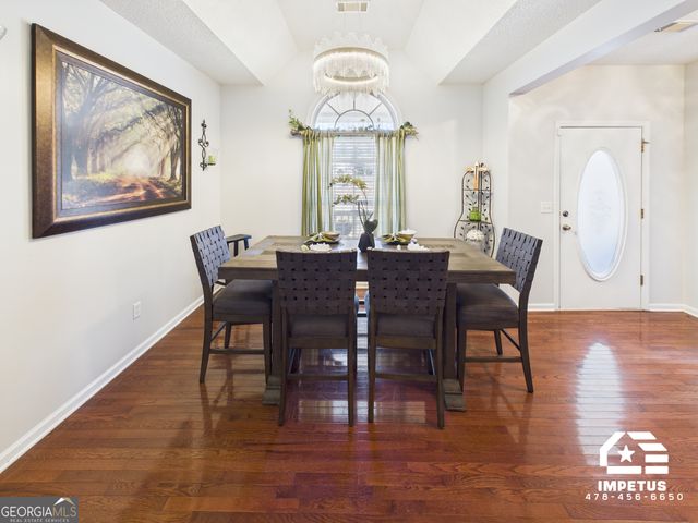 100 Crystal Ridge Drive NW, Milledgeville, GA 31061