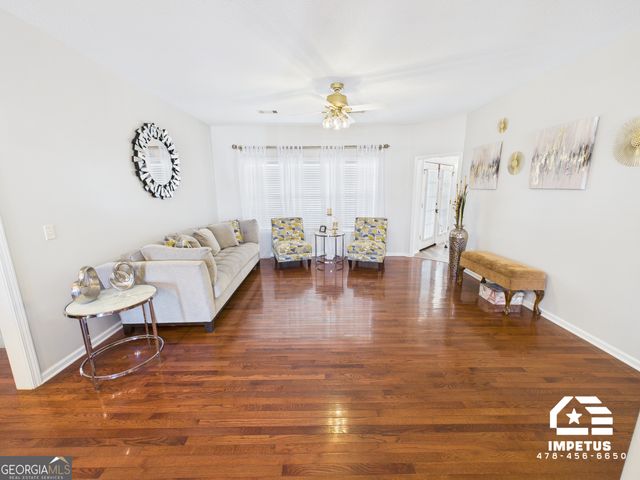 100 Crystal Ridge Drive NW, Milledgeville, GA 31061