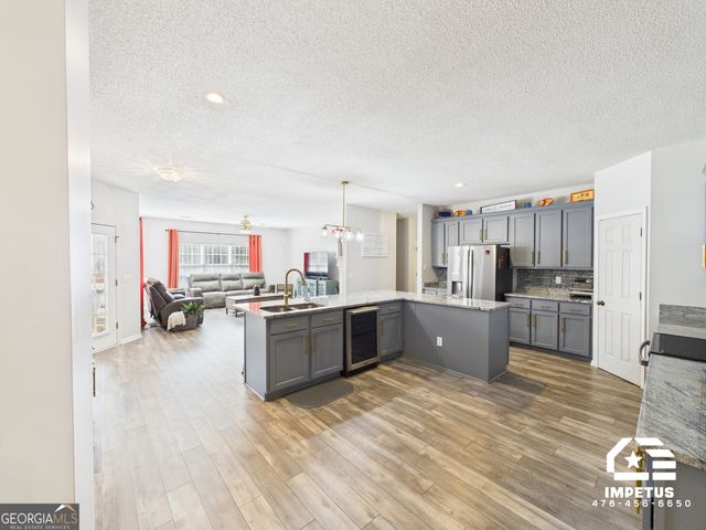 100 Crystal Ridge Drive NW, Milledgeville, GA 31061