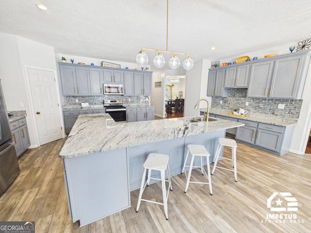 100 Crystal Ridge Drive NW, Milledgeville, GA 31061