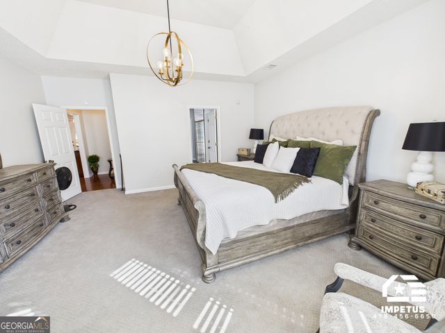 100 Crystal Ridge Drive NW, Milledgeville, GA 31061