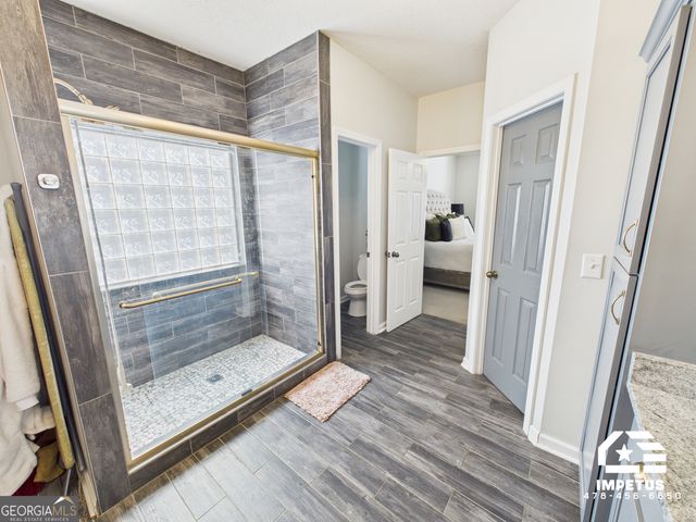 100 Crystal Ridge Drive NW, Milledgeville, GA 31061