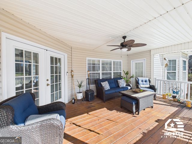 100 Crystal Ridge Drive NW, Milledgeville, GA 31061