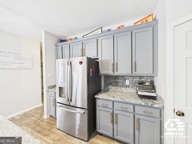 100 Crystal Ridge Drive NW, Milledgeville, GA 31061