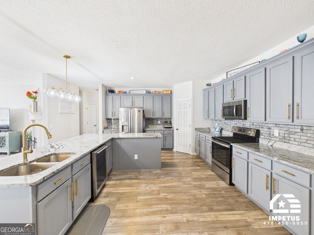 100 Crystal Ridge Drive NW, Milledgeville, GA 31061