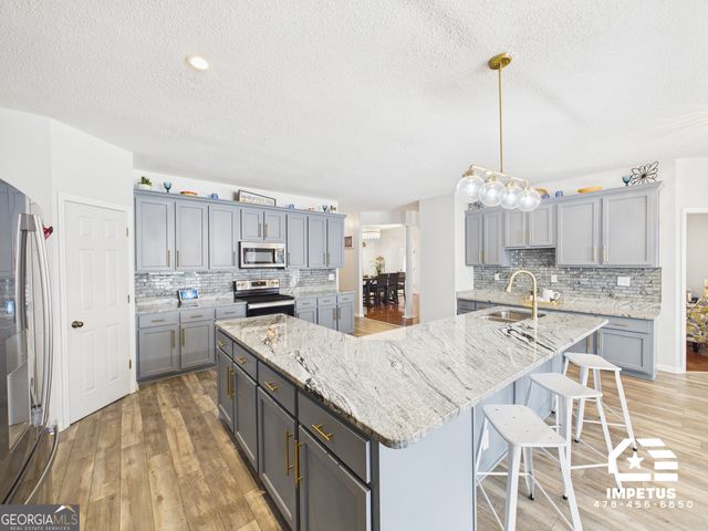 100 Crystal Ridge Drive NW, Milledgeville, GA 31061