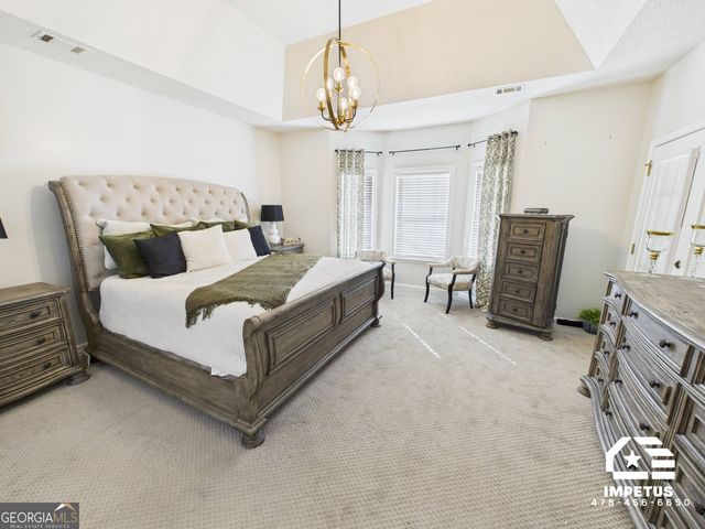 100 Crystal Ridge Drive NW, Milledgeville, GA 31061