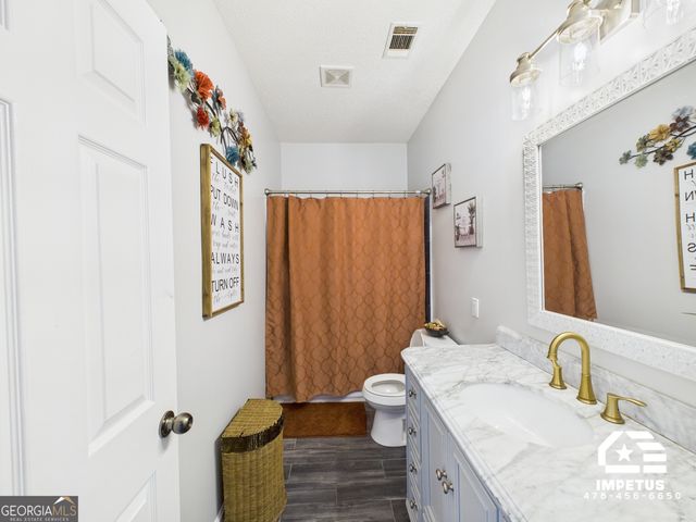 100 Crystal Ridge Drive NW, Milledgeville, GA 31061