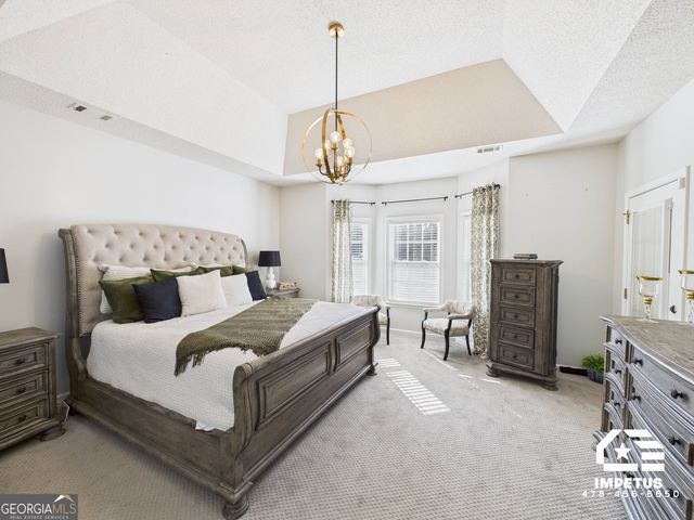 100 Crystal Ridge Drive NW, Milledgeville, GA 31061