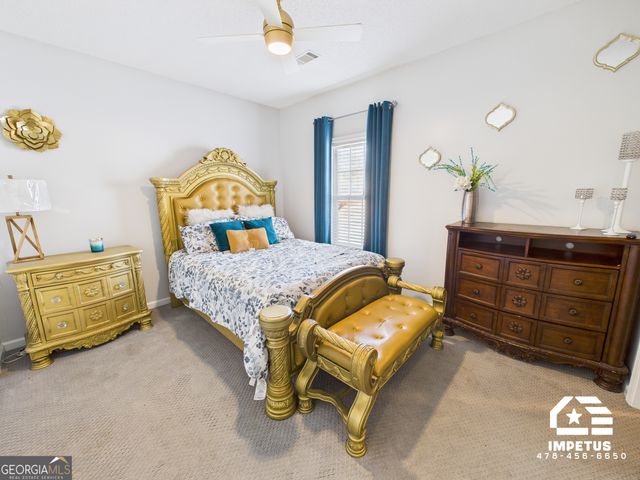 100 Crystal Ridge Drive NW, Milledgeville, GA 31061