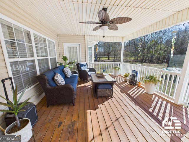 100 Crystal Ridge Drive NW, Milledgeville, GA 31061