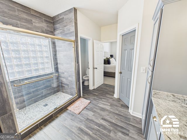 100 Crystal Ridge Drive NW, Milledgeville, GA 31061