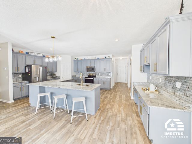 100 Crystal Ridge Drive NW, Milledgeville, GA 31061