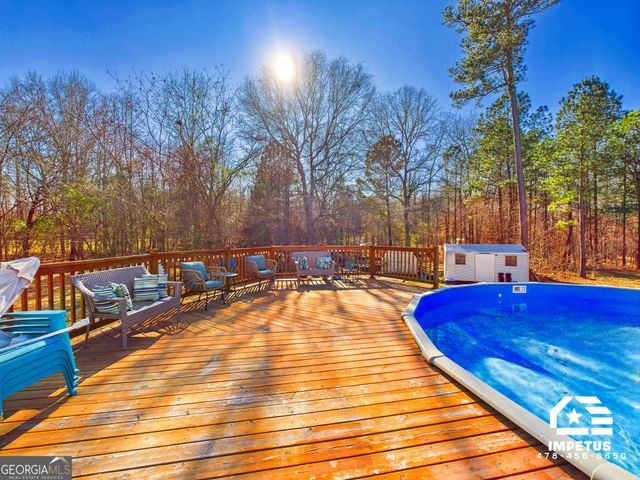 100 Crystal Ridge Drive NW, Milledgeville, GA 31061