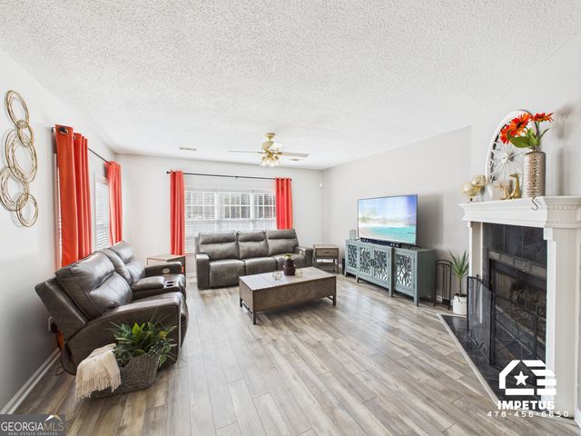 100 Crystal Ridge Drive NW, Milledgeville, GA 31061