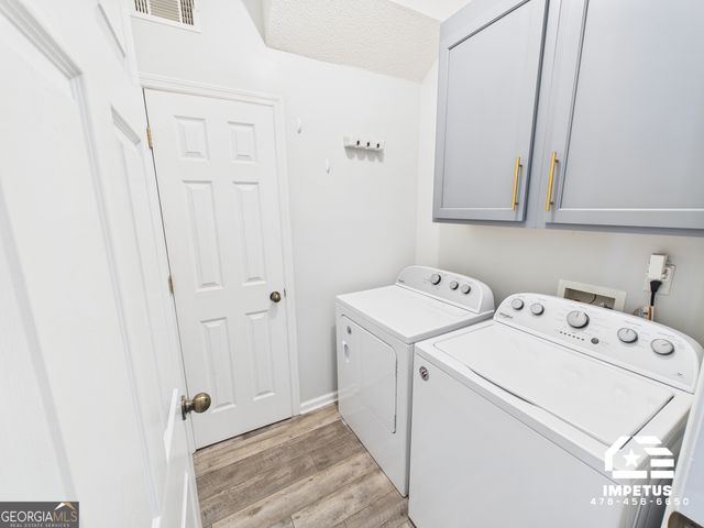 100 Crystal Ridge Drive NW, Milledgeville, GA 31061