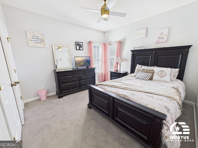 100 Crystal Ridge Drive NW, Milledgeville, GA 31061