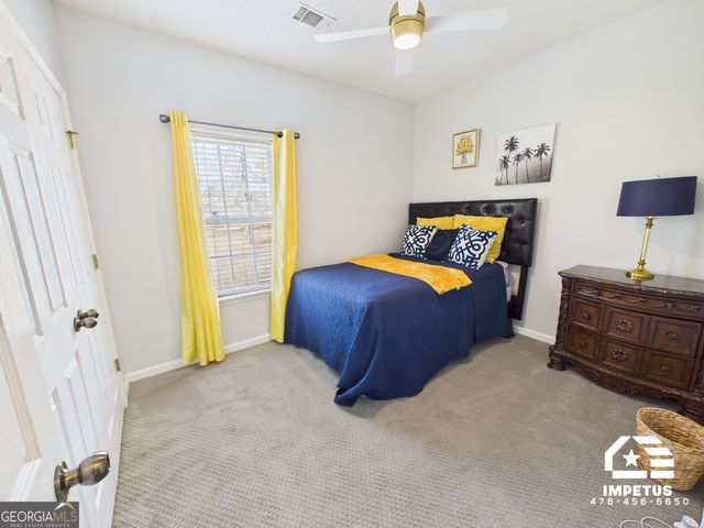 100 Crystal Ridge Drive NW, Milledgeville, GA 31061