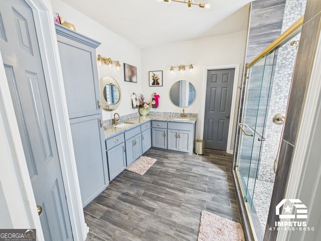 100 Crystal Ridge Drive NW, Milledgeville, GA 31061